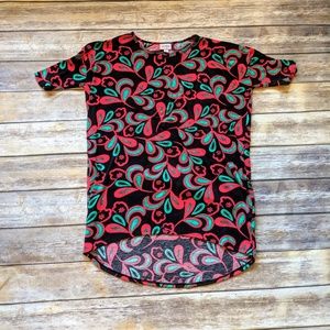 Lularoe perfect tee